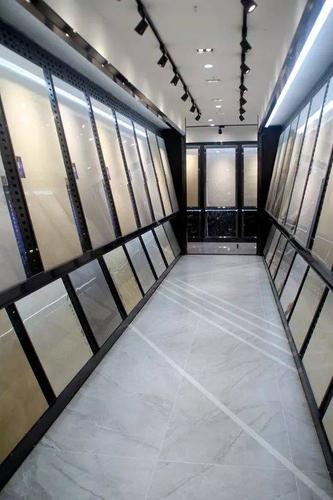 华商汇建材家居城