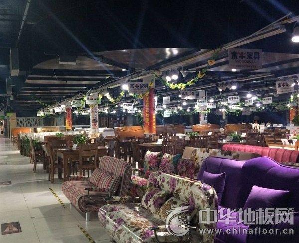消费降级 家居建材"拼多多"式产品并不少见